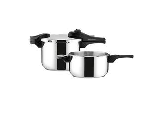 Tlakový hrnec bio exclusive+ 4 0 l