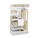 Tescoma Toaletný stolík FANCY HOME, 150 x 60 cm, cappuccino