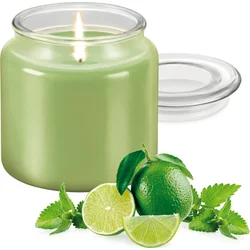 Tescoma Vonná svíčka FANCY HOME 410 g, Mojito  