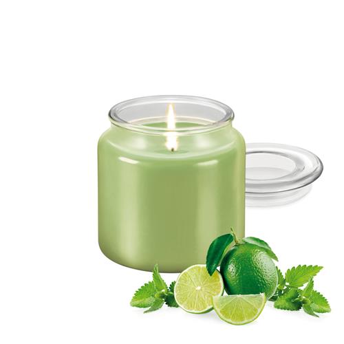 Tescoma Vonná sviečka FANCY HOME 410 g, Mojito