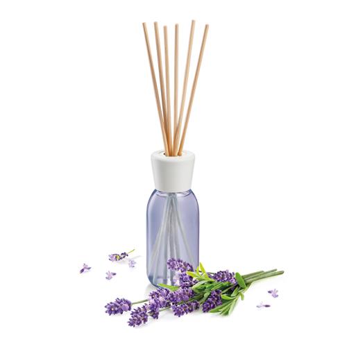 Tescoma Vonný difuzér FANCY HOME 120 ml, Levandule  