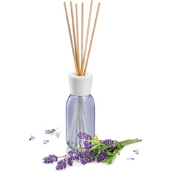 Tescoma Vonný difuzér FANCY HOME 120 ml, Levandule  