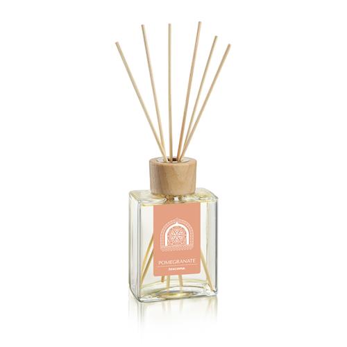Tescoma Vonný difuzér FANCY HOME 200 ml, Granátové jablko  