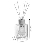 Tescoma Vonný difuzér FANCY HOME 200 ml, Mechový květ  