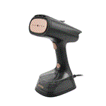TESLA AeroGrip Steamer EA404