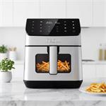 TESLA AirCook DualHeat QD65 XXL