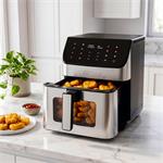 TESLA AirCook DualHeat QD65 XXL