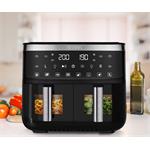 TESLA AirCook DualZone Q450 XXL