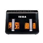 TESLA AirCook DualZone Q460 XXL