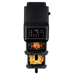 TESLA AirCook DualZone Q680 XXL