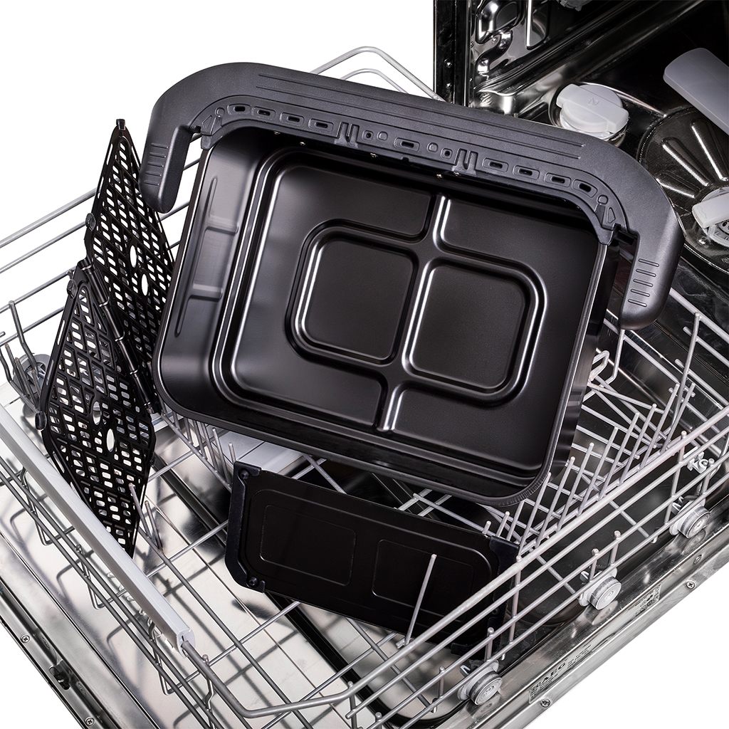 TESLA AirCook FlexiZone Q570 XXL