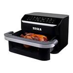 TESLA AirCook FlexiZone Q570 XXL