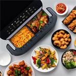 TESLA AirCook FlexiZone Q570 XXL
