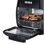 TESLA AirCook & Grill QG600