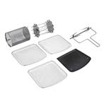 TESLA AirCook & Grill QG800 WiFi 