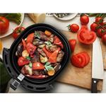 TESLA AirCook Q50 XL bílá