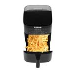 TESLA AirCook & Steam QS550 XL