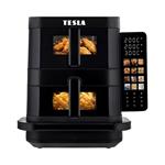 TESLA AirCook TrioZone Q636 XXL