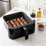 TESLA AirCook TrioZone Q636 XXL