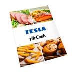 TESLA AirCook TrioZone Q636 XXL