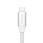 TESLA CABLE USB-C - 100W kábel, E-Mark 3.2 Gen2, dĺžka 1M