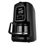 TESLA CoffeeMaster ES400 - kávovar s mlýnkem