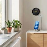 TESLA Device MS360se – inteligentná meteorologická stanica s pripojením cez Wi-Fi a externým senzorom