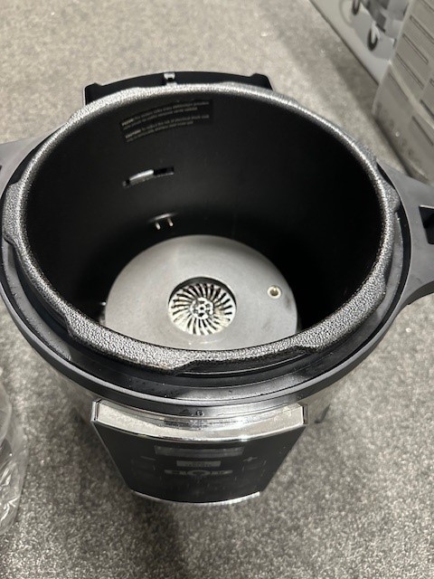 TESLA EliteCook K80 Deluxe