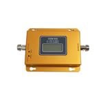 TESLA GSM-01, zosilňovač/opakovač GSM signálu (900 Mhz) - sada 8594163275594