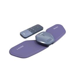TESLA Heating Massager