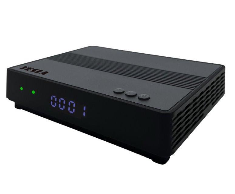 TESLA HYbbRID TV TH210