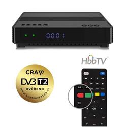 TESLA HYbbRID TV TH210