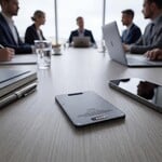 TESLA IntelliQ AI NOTE 64 – AI asistent na zapisovanie poznámok