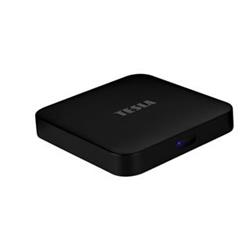 TESLA MediaBox QX4