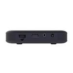 TESLA MediaBox XG600 Google TV - UHD multimediální přehrávač