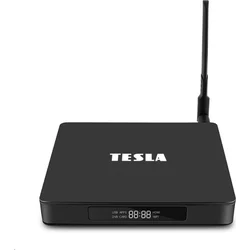 TESLA MediaBox XT650 - Televizní a střihové karty