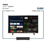 TESLA MediaBox XT850 Android TV