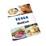 TESLA MultiCook M90 Grill - multifunkční elektrický hrnec