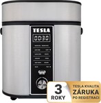 TESLA MultiCook RC400 Low Carb – multifunkčný elektrický hrniec