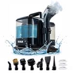 TESLA PowerWash & Steam Station TQS600 - viacúčelový vysávač s parnou funkciou