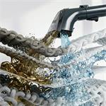 TESLA PowerWash & Steam Station TQS600 - viacúčelový vysávač s parnou funkciou