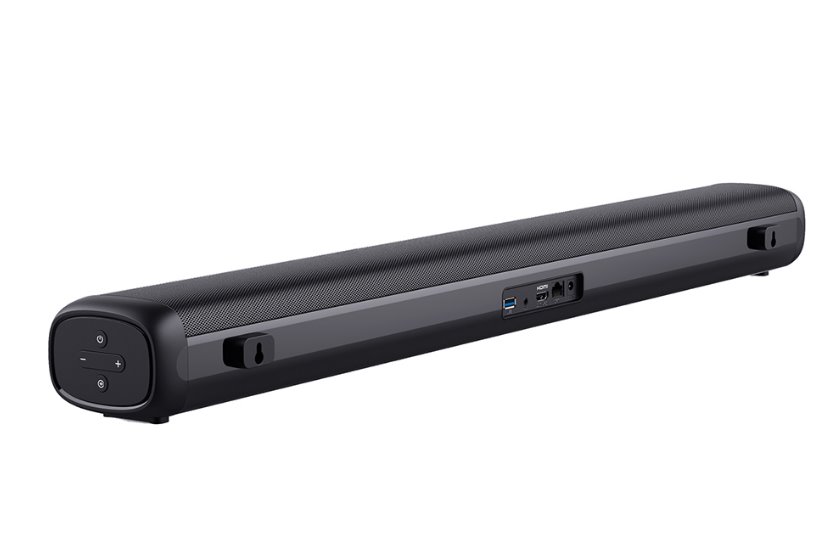 TESLA PrimeSound HQ-990 - Dolby Atmos soundbar 2.1