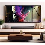 TESLA PrimeSound HQ-990 - Dolby Atmos soundbar 2.1