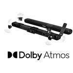 TESLA PrimeSound HQ-990 – soundbar 2.1 s technológiou Dolby Atmos