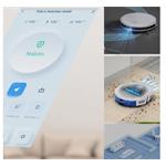 TESLA RoboStar iQ400 biela