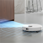 TESLA RoboStar iQ660 biela