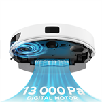TESLA RoboStar iQ660 bílý