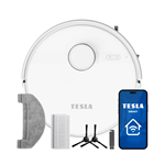 TESLA RoboStar iQ660 bílý