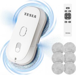 TESLA RoboStar W400 Pro - robotický čistič oken