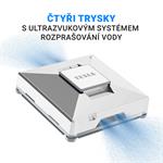 TESLA RoboStar W800 WiFi - robotický čistič oken